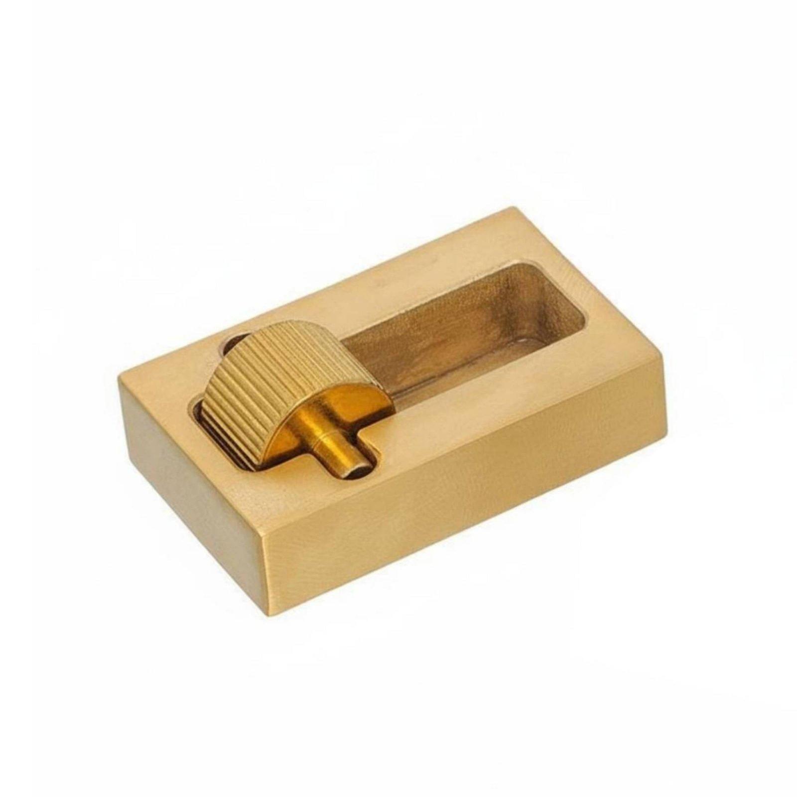 Leatherwork Beginner Tools - Scatola per Oliatura Bordi in Pelle