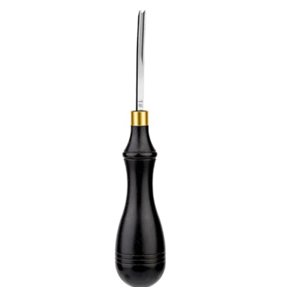 Leather Edge Beveler - Biselatori Professionali per Bordi in Pelle,