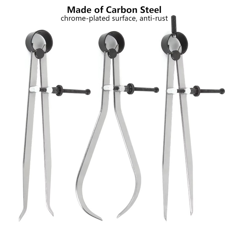 Pinza regolabile per bordi in  - Leatherwork Edge Creaser recensione e prezzo