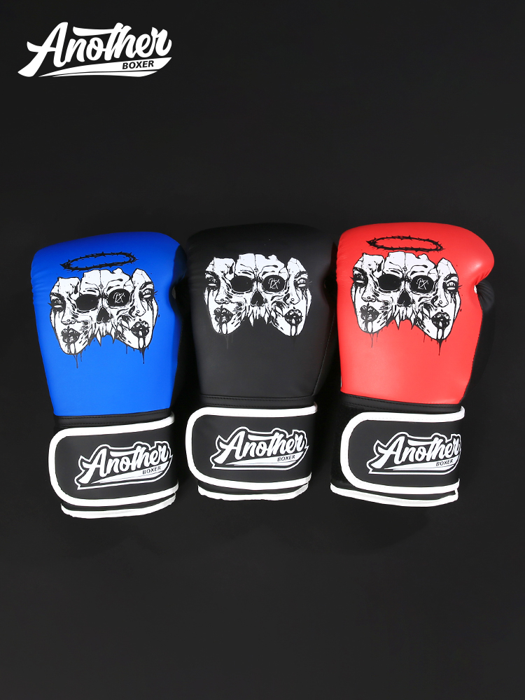 Guanti Professionali per Boxe  - Leatherwork Training recensione e prezzo
