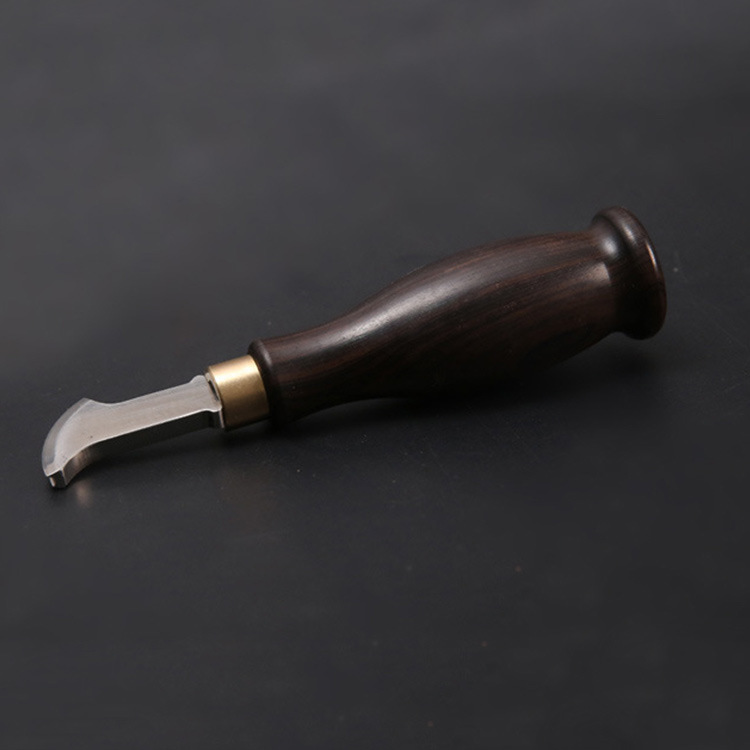 1 pz in pelle con fessura poco - Leatherwork Edge Creaser recensione e prezzo