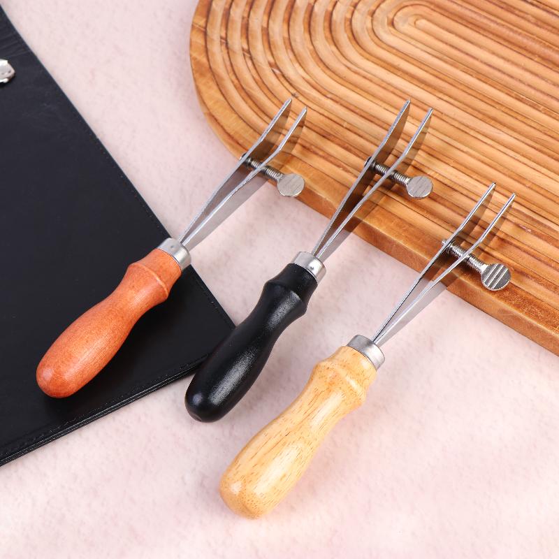 Strumento per Bordatura del Cu - Leatherwork Edge Creaser recensione e prezzo