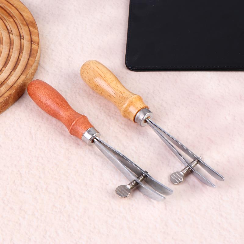 Strumento per Bordatura del Cu - Leatherwork Edge Creaser recensione e prezzo