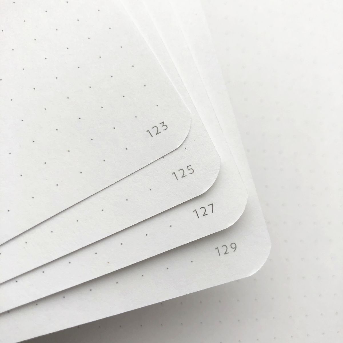 Quaderno A5 a griglia puntinat - Leather Work Diary recensione e prezzo