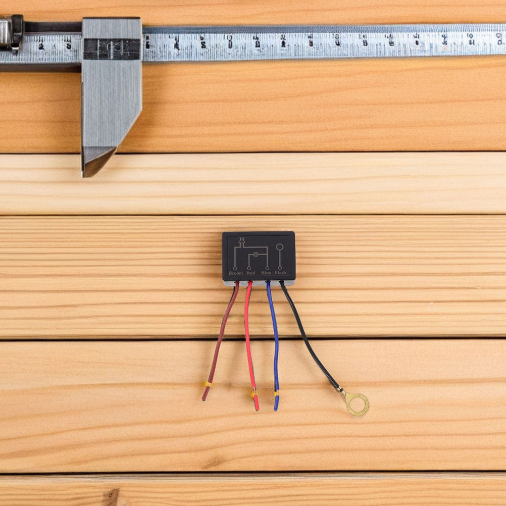 3 Pezzi Interruttore Dimmer pe - Leatherworking Leveling recensione e prezzo