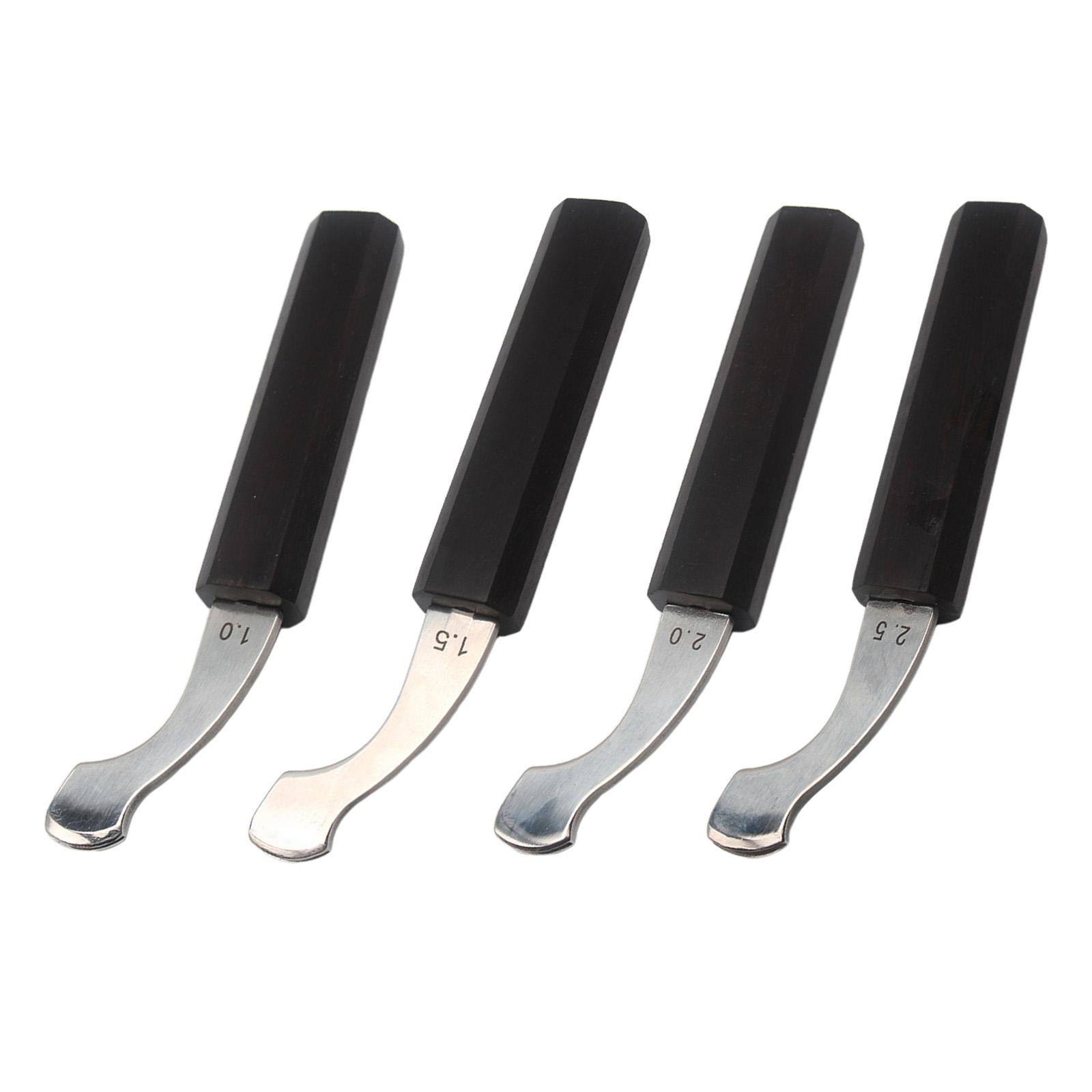 Strumento per Bordi in Pelle,  - Leatherwork Edge Creaser recensione e prezzo