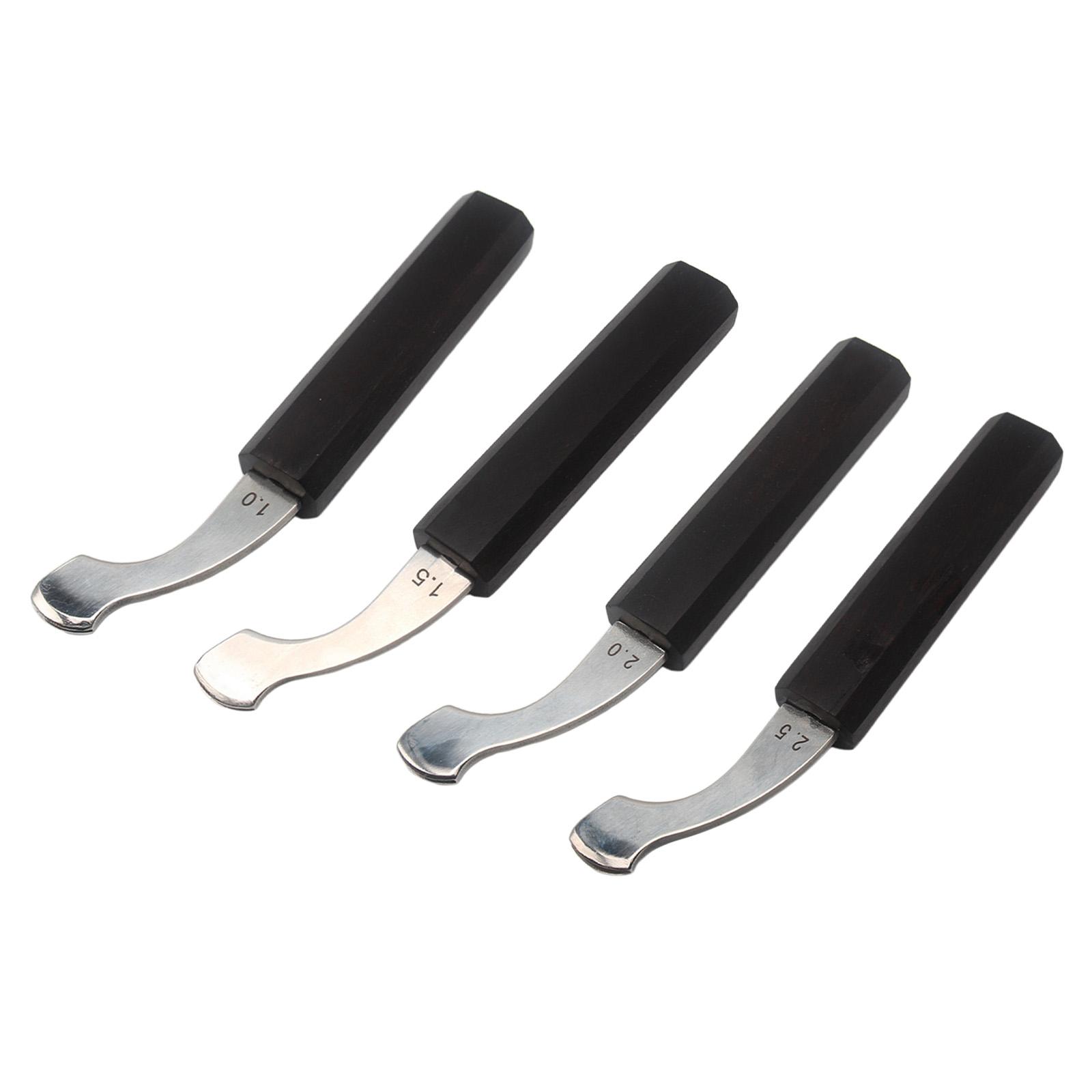 Strumento per Bordi in Pelle,  - Leatherwork Edge Creaser recensione e prezzo