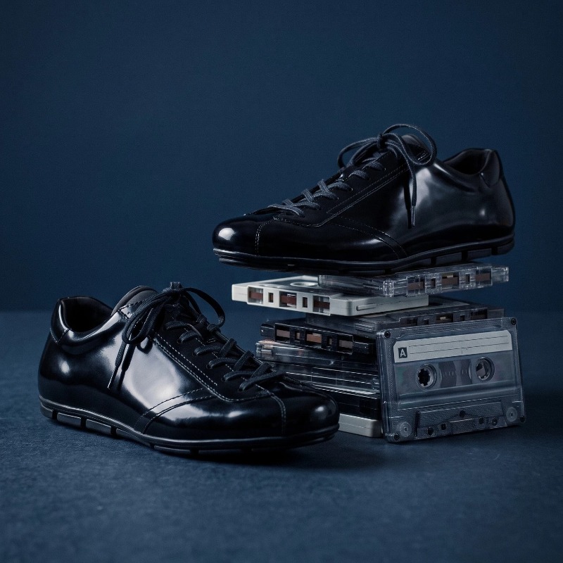 Scarpe da Lavoro Casual di Des - Leatherwork Training recensione e prezzo