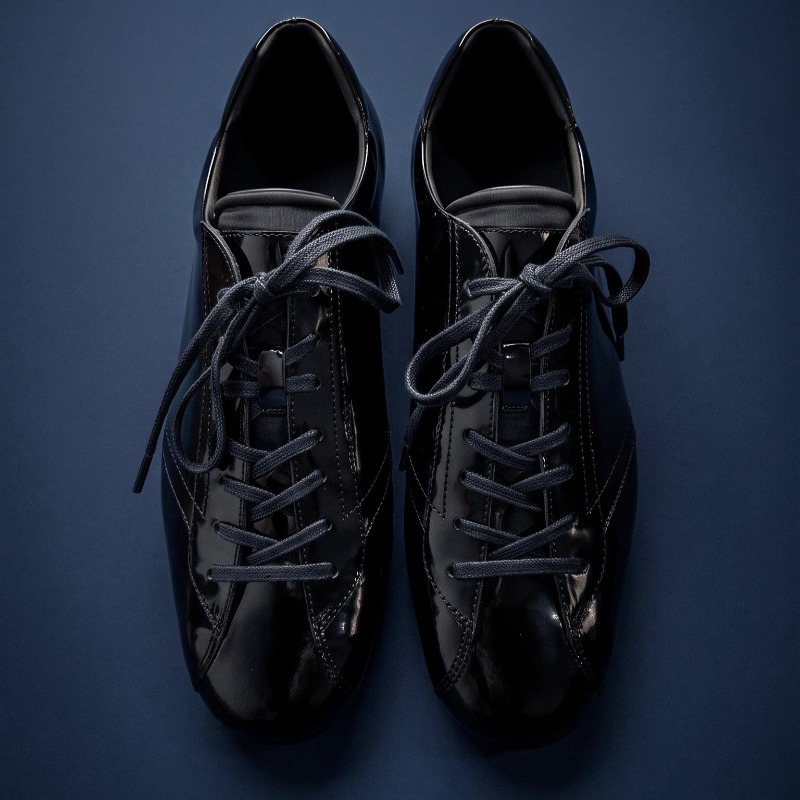 Scarpe da Lavoro Casual di Des - Leatherwork Training recensione e prezzo
