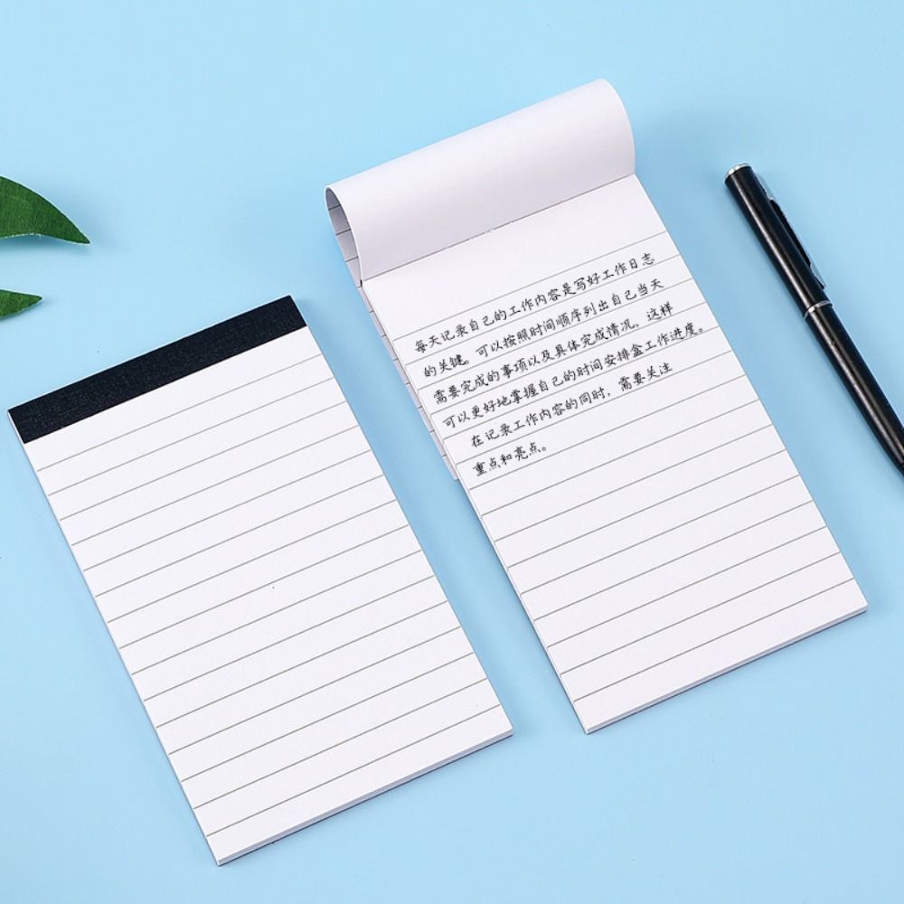 Mini taccuino portatile format - Leather Work Diary recensione e prezzo