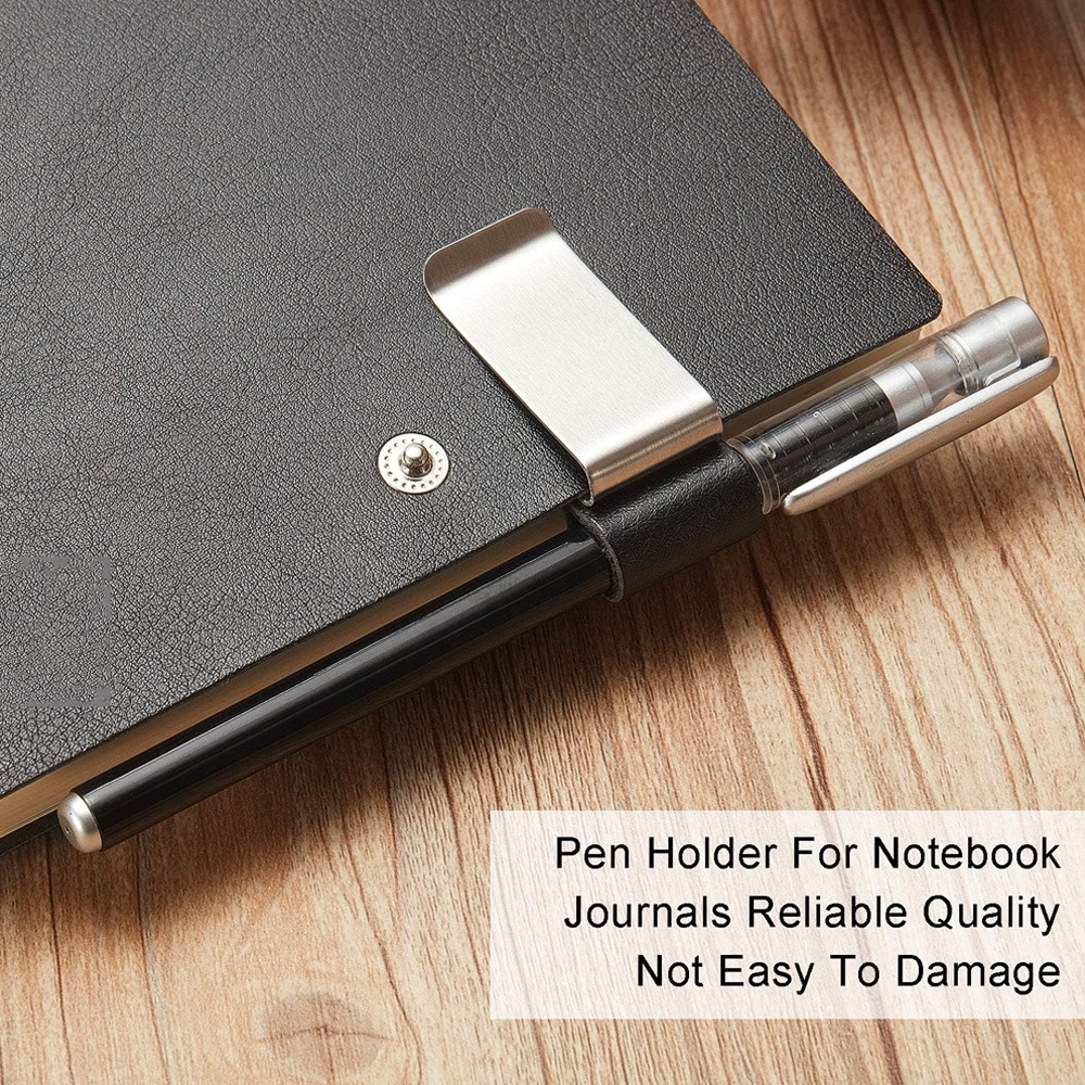 Portapenne in pelle fatta a ma - Leather Work Diary recensione e prezzo