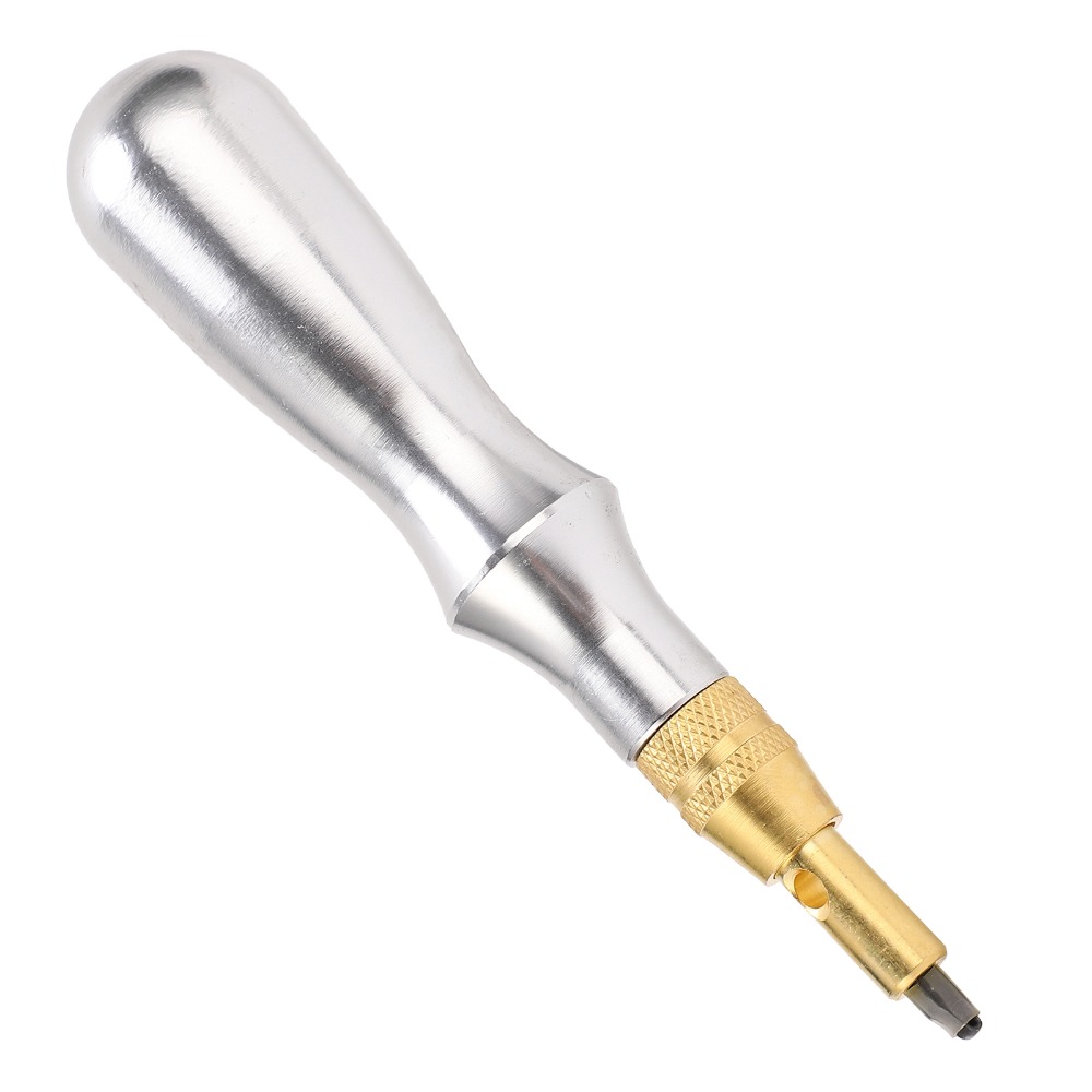 Set di 7 Utensili Scanalatori  - Leather Edge Beveler recensione e prezzo