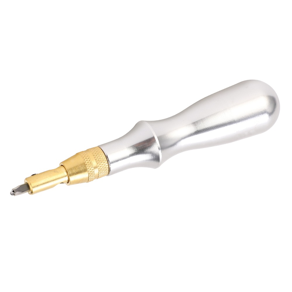Set di 7 Utensili Scanalatori  - Leather Edge Beveler recensione e prezzo