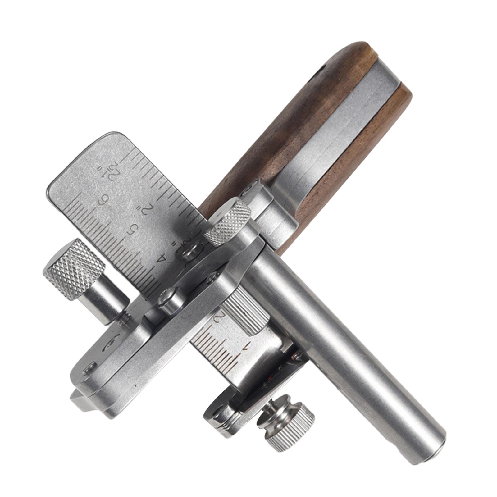 Taglierina per cinturini, stru - Leatherwork Beginner Tools recensione e prezzo