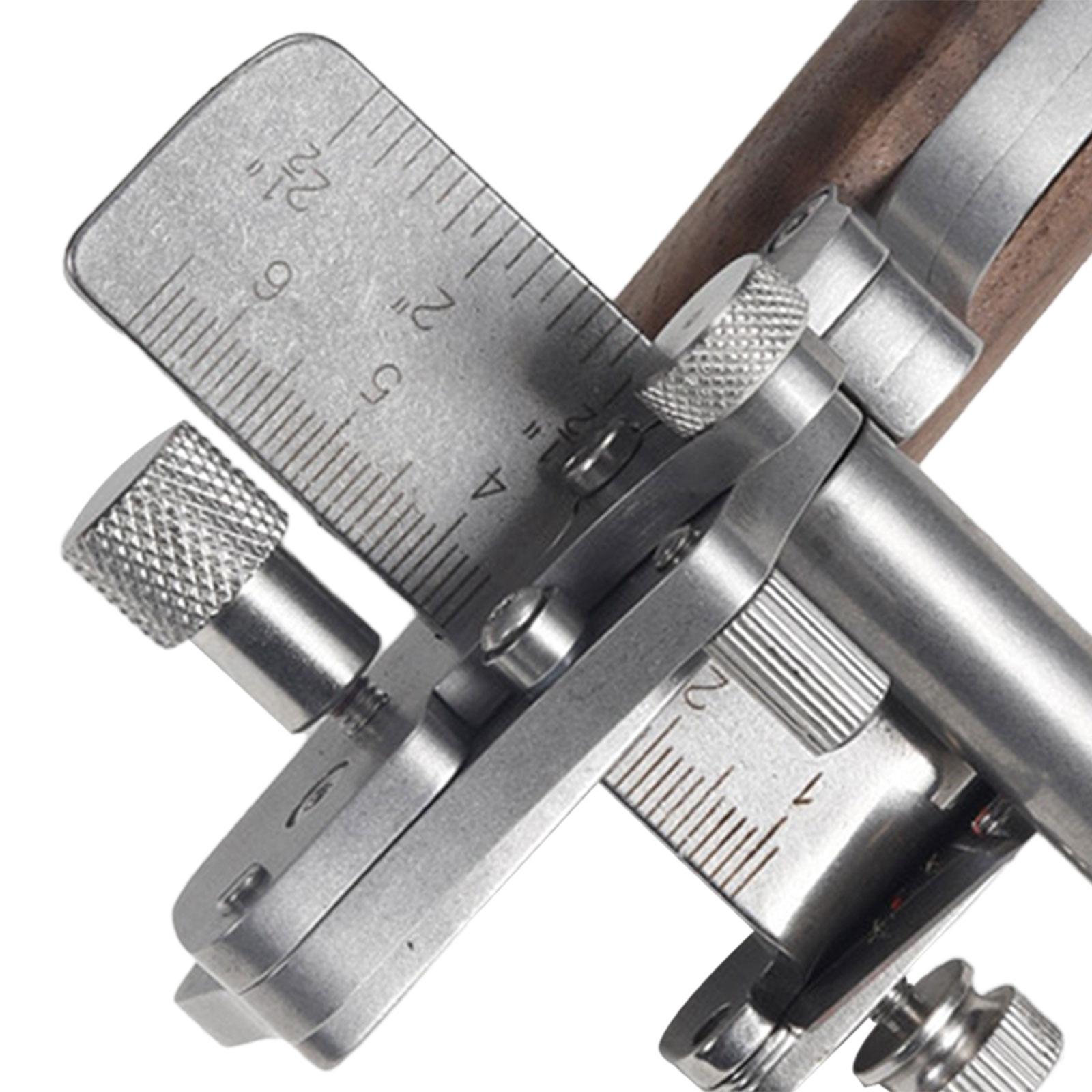 Taglierina per cinturini, stru - Leatherwork Beginner Tools recensione e prezzo