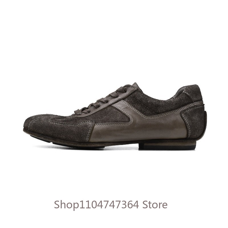 Scarpe da Allenamento Casual i - Leatherwork Training recensione e prezzo