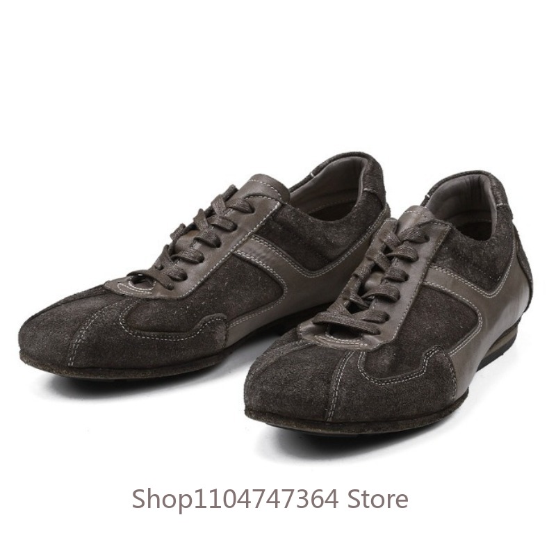 Scarpe da Allenamento Casual i - Leatherwork Training recensione e prezzo