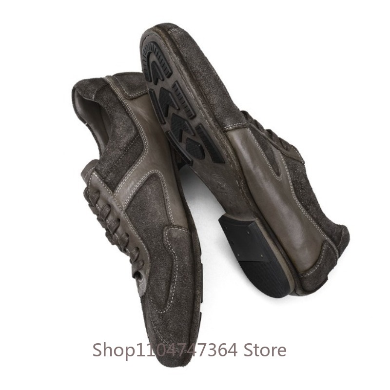 Scarpe da Allenamento Casual i - Leatherwork Training recensione e prezzo