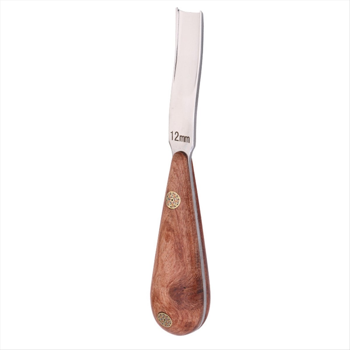 DT1597 TRENDY~1PC 12-16mm Smus - Leather Edge Beveler recensione e prezzo
