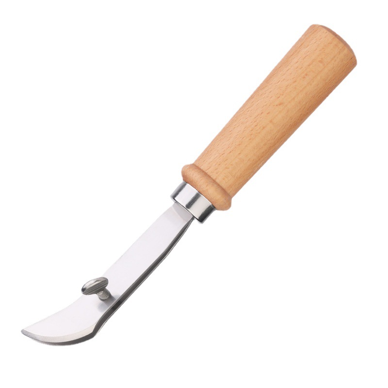 Creaser bordo esterno regolabi - Leatherwork Edge Creaser recensione e prezzo