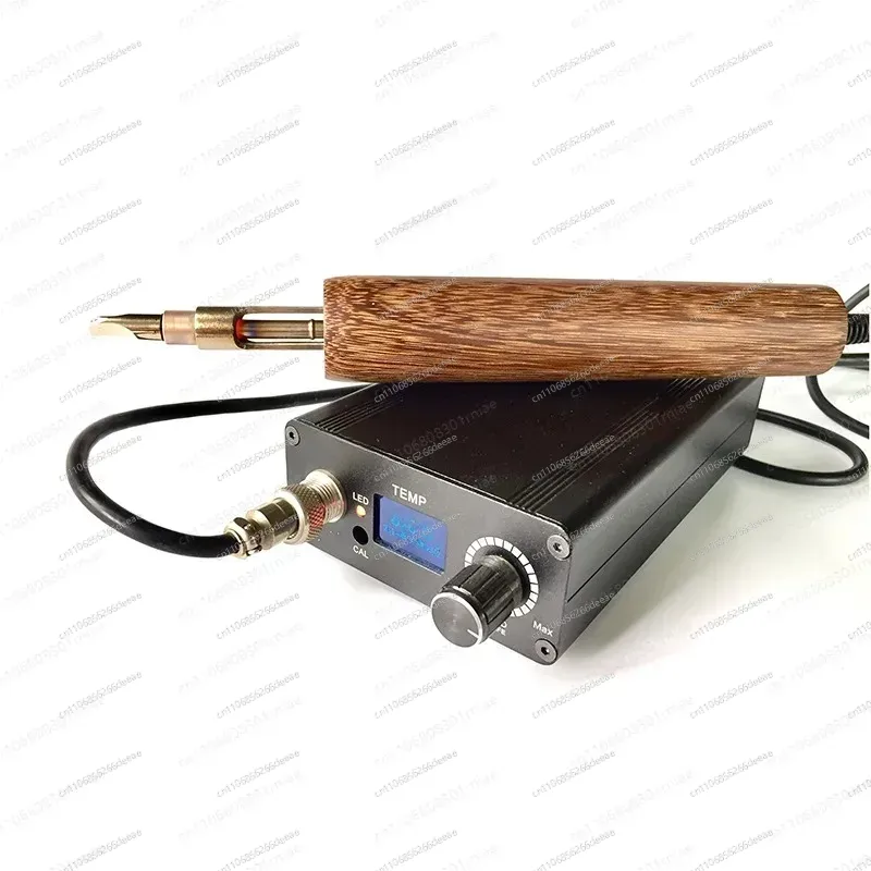 Set di Strumenti per Lavorazio - Leatherwork Edge Creaser recensione e prezzo
