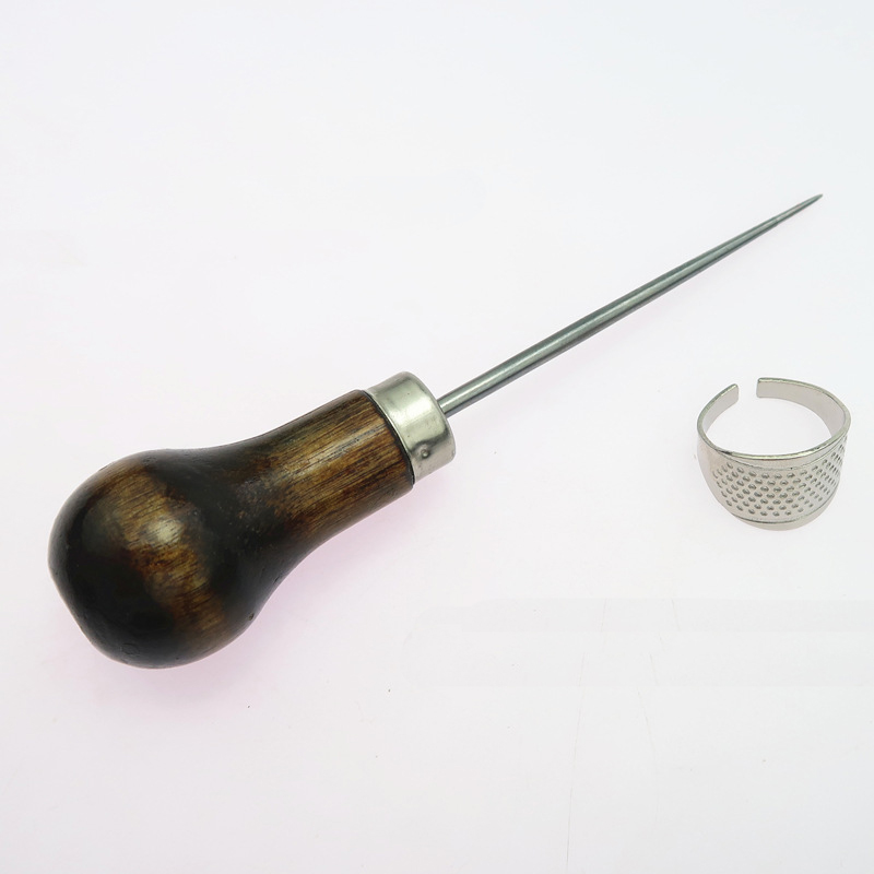 25 pezzi/set kit da cucito art - Leatherwork Edge Creaser recensione e prezzo