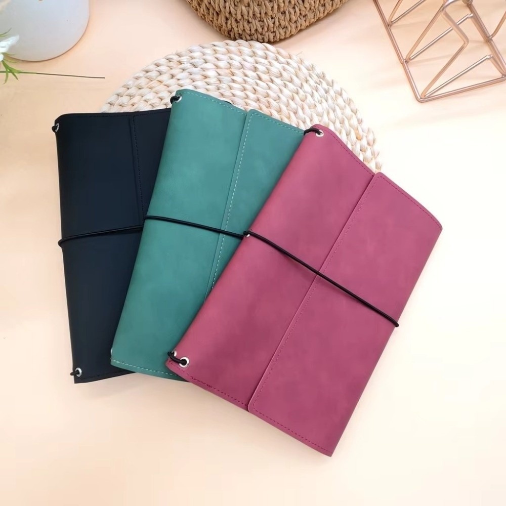 Organizer per taccuino A5, cop - Leather Work Diary recensione e prezzo
