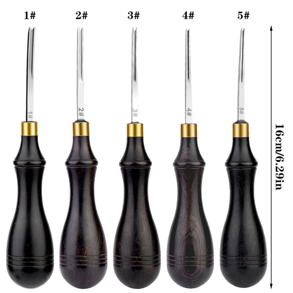 Biselatori Professionali per B - Leather Edge Beveler recensione e prezzo