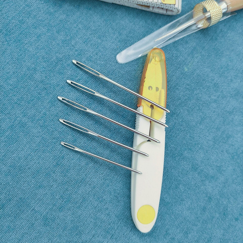 Kit di Strumenti per Lavorazio - Leatherwork Beginner Tools recensione e prezzo