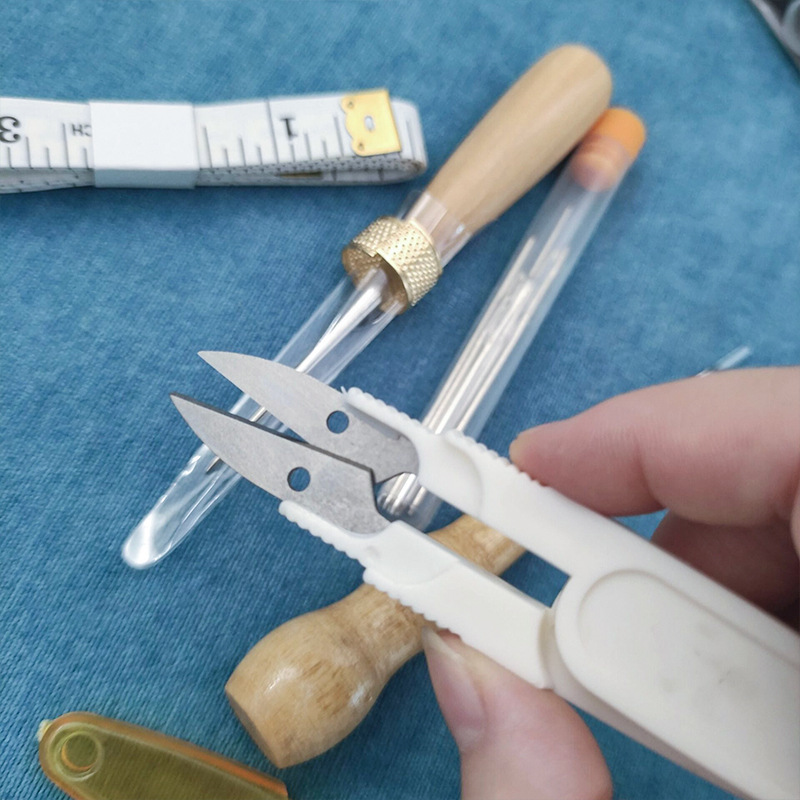 Kit di Strumenti per Lavorazio - Leatherwork Beginner Tools recensione e prezzo
