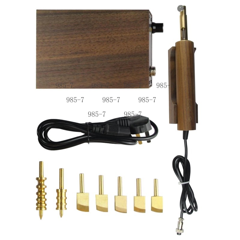 Macchina per la lavorazione de - Leatherwork Edge Creaser recensione e prezzo